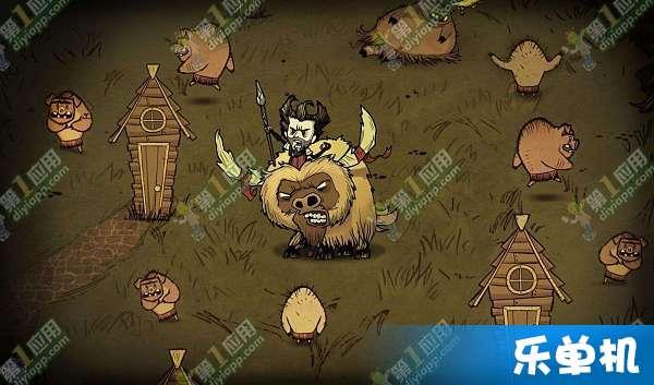 饥荒最新爆料下载中文版,中文版即将来袭,探索神秘世界新篇章